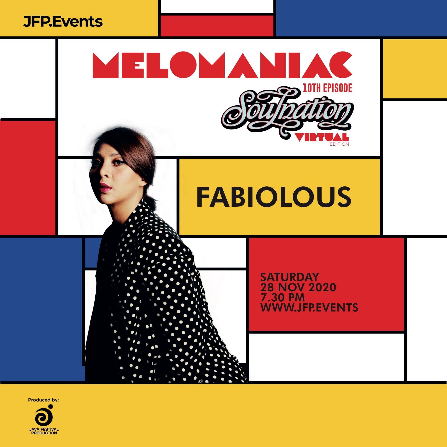 JFP Events