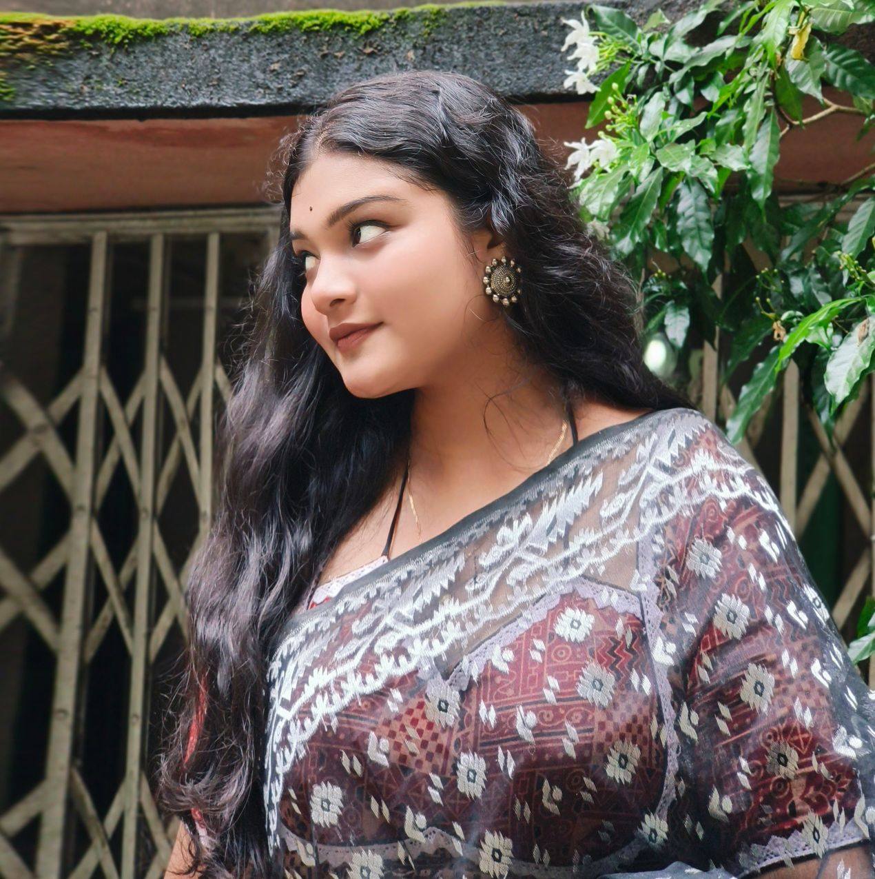 Sulagna Sardar
