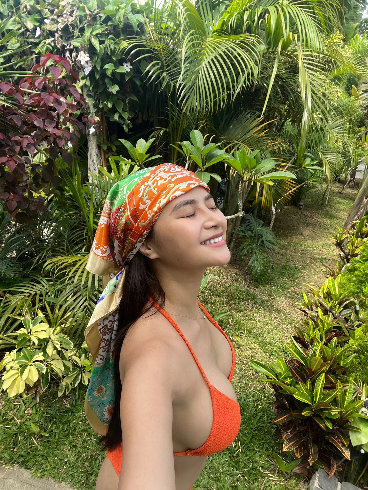 Dyessa Garcia Page