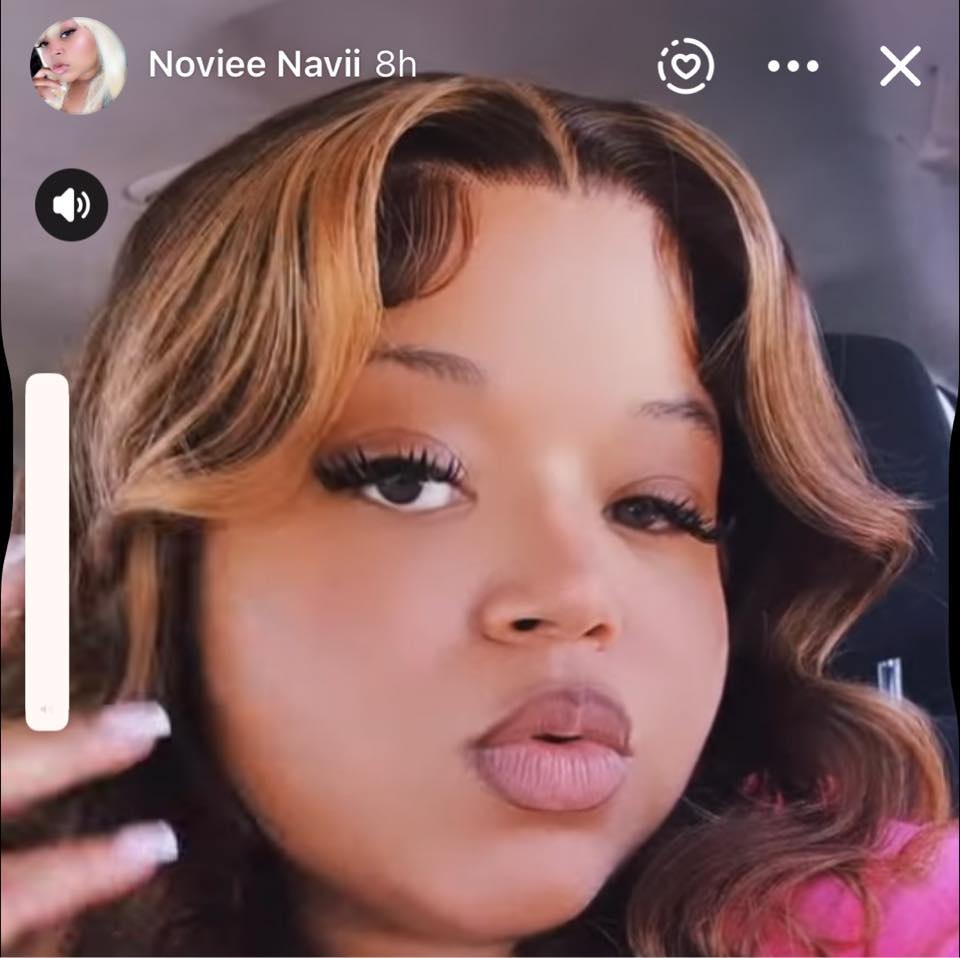 Noviee Navii