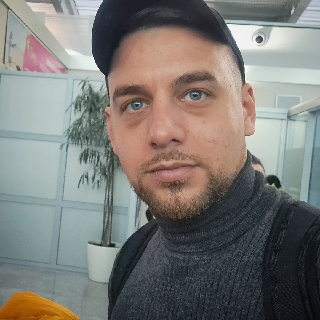 Vasko Roganovic