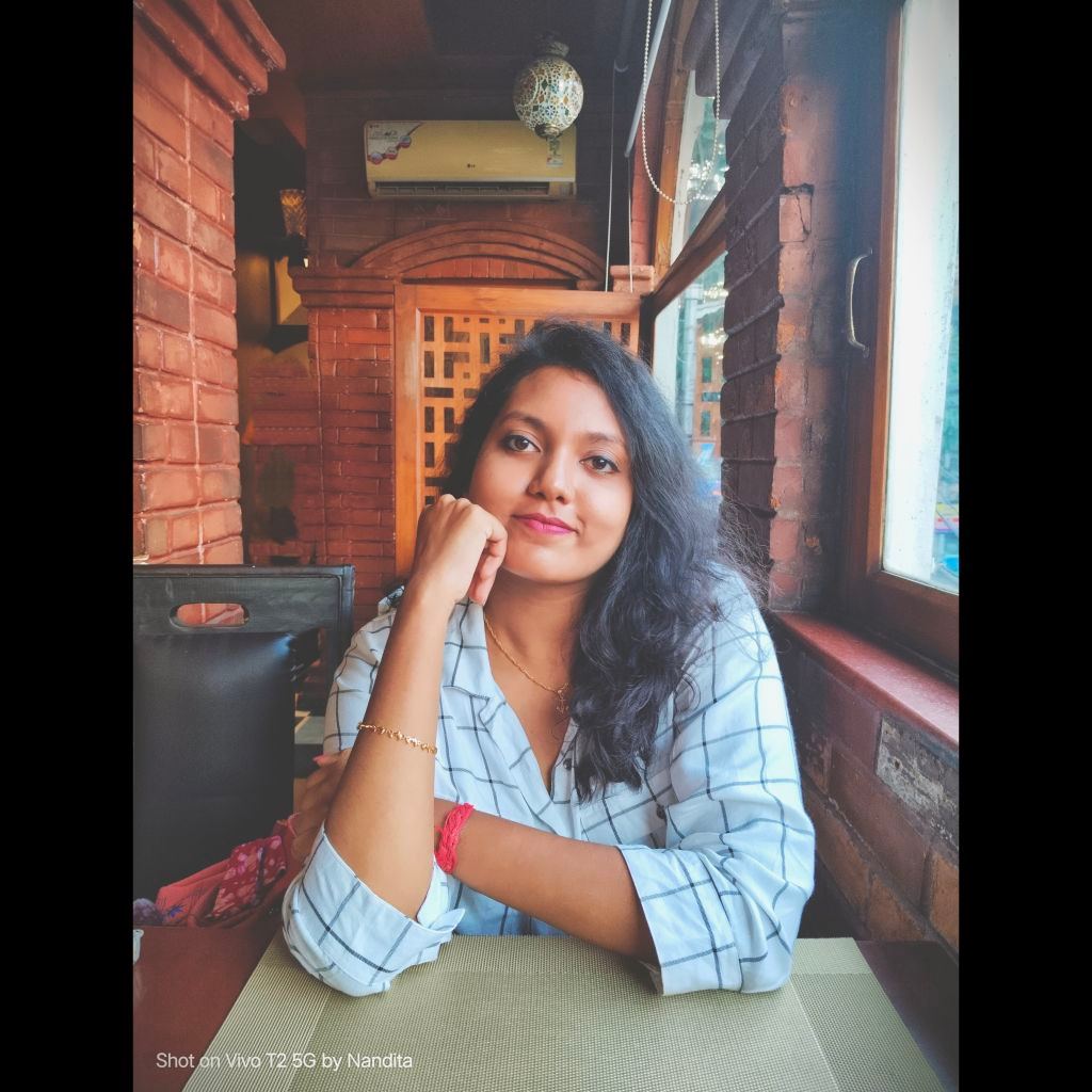 Nandita Das