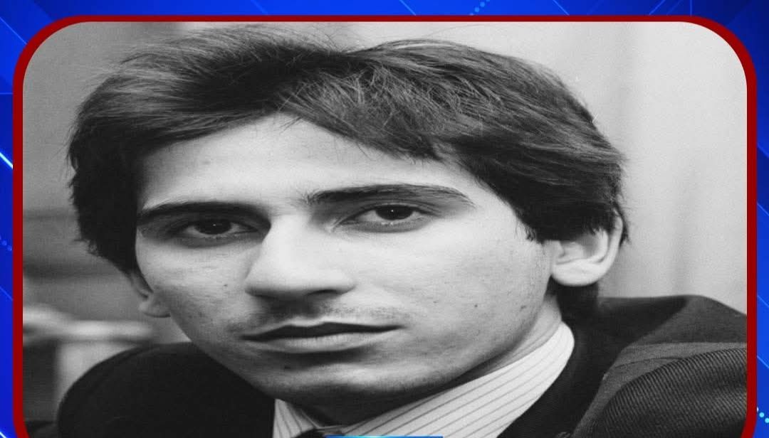 Justice For Shaheed... - Justice For Shaheed Irshad Ranjhani