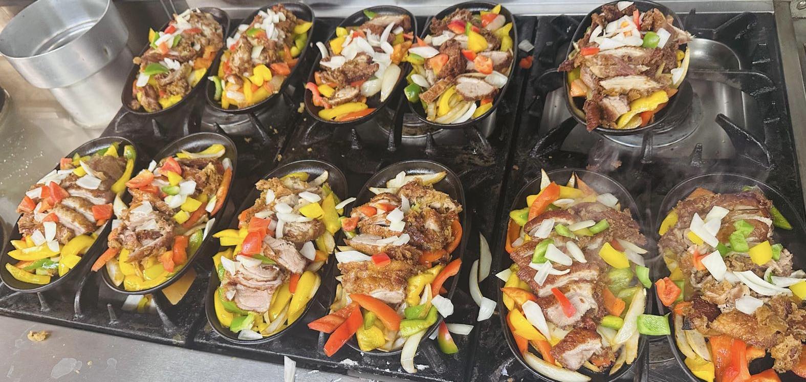 🔥🔥 Hot Special! 🔥🔥 Beat the... - Pin-Petch Thai Restaurant | Facebook