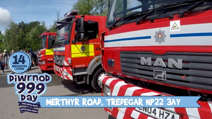 Parc - South Wales Fire and Rescue Service (SWFRS) is excited to host ...
