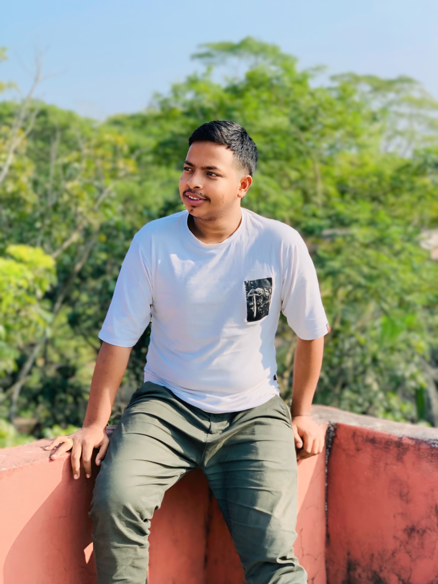 MD Hasan