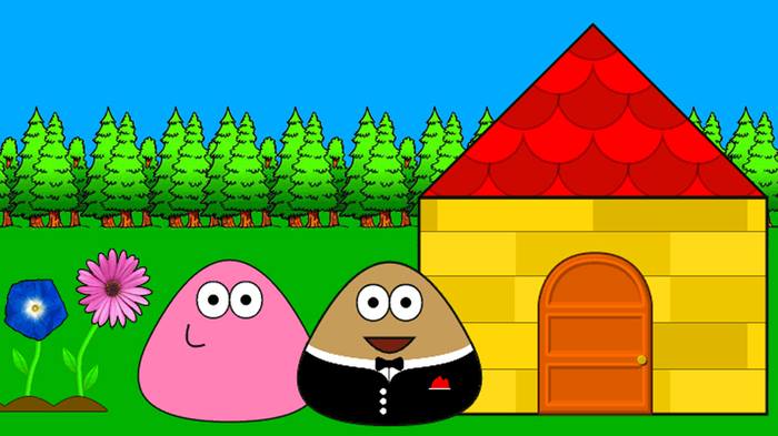 Pou