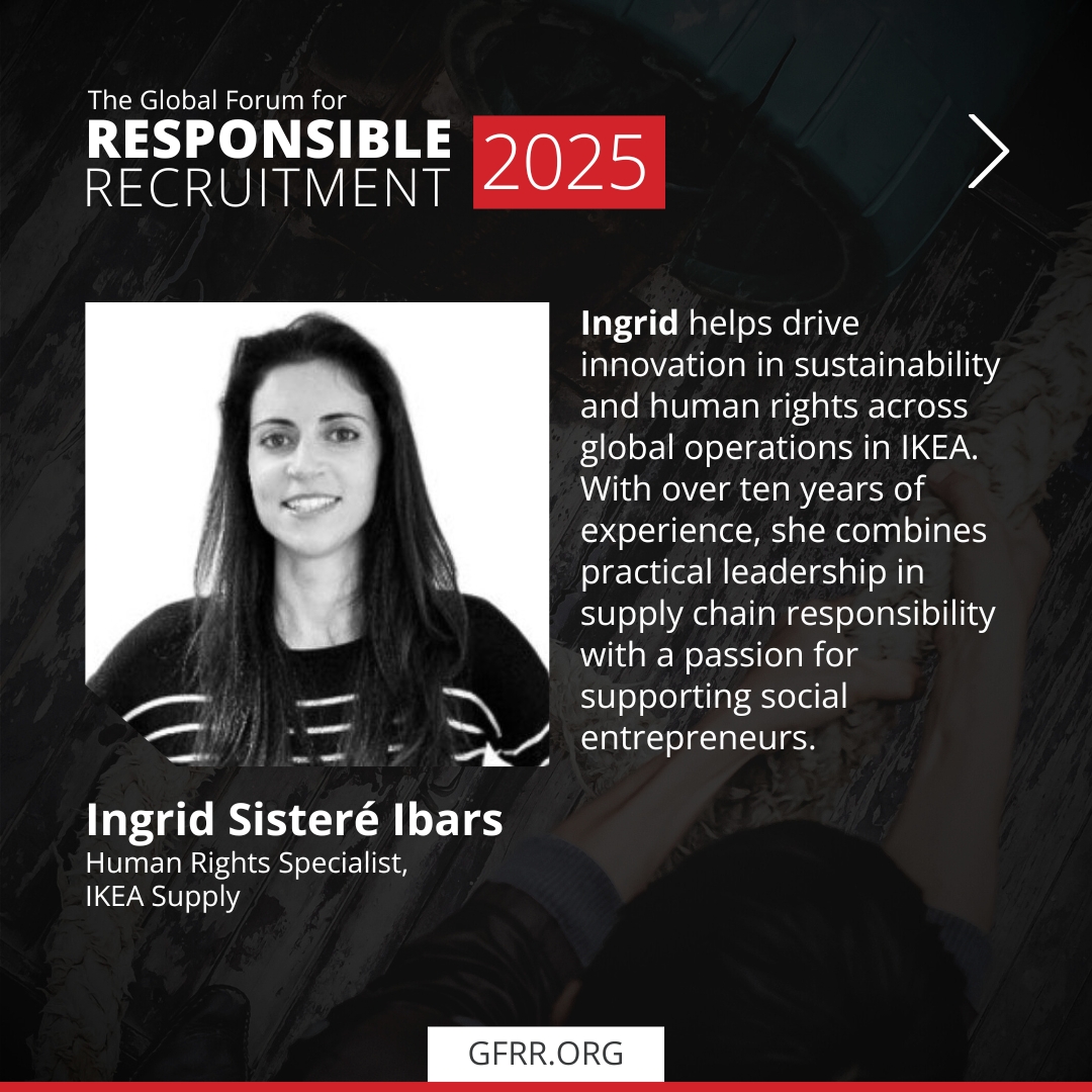 Institute for Human Rights and Business - IHRB