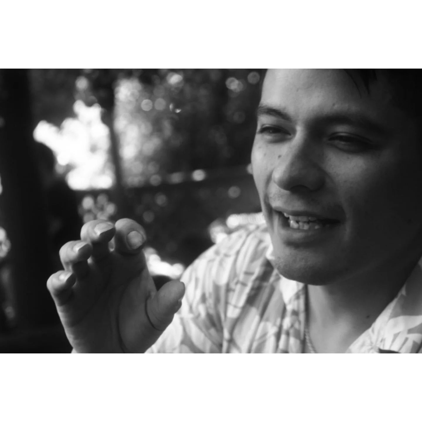 Stefano Rojas