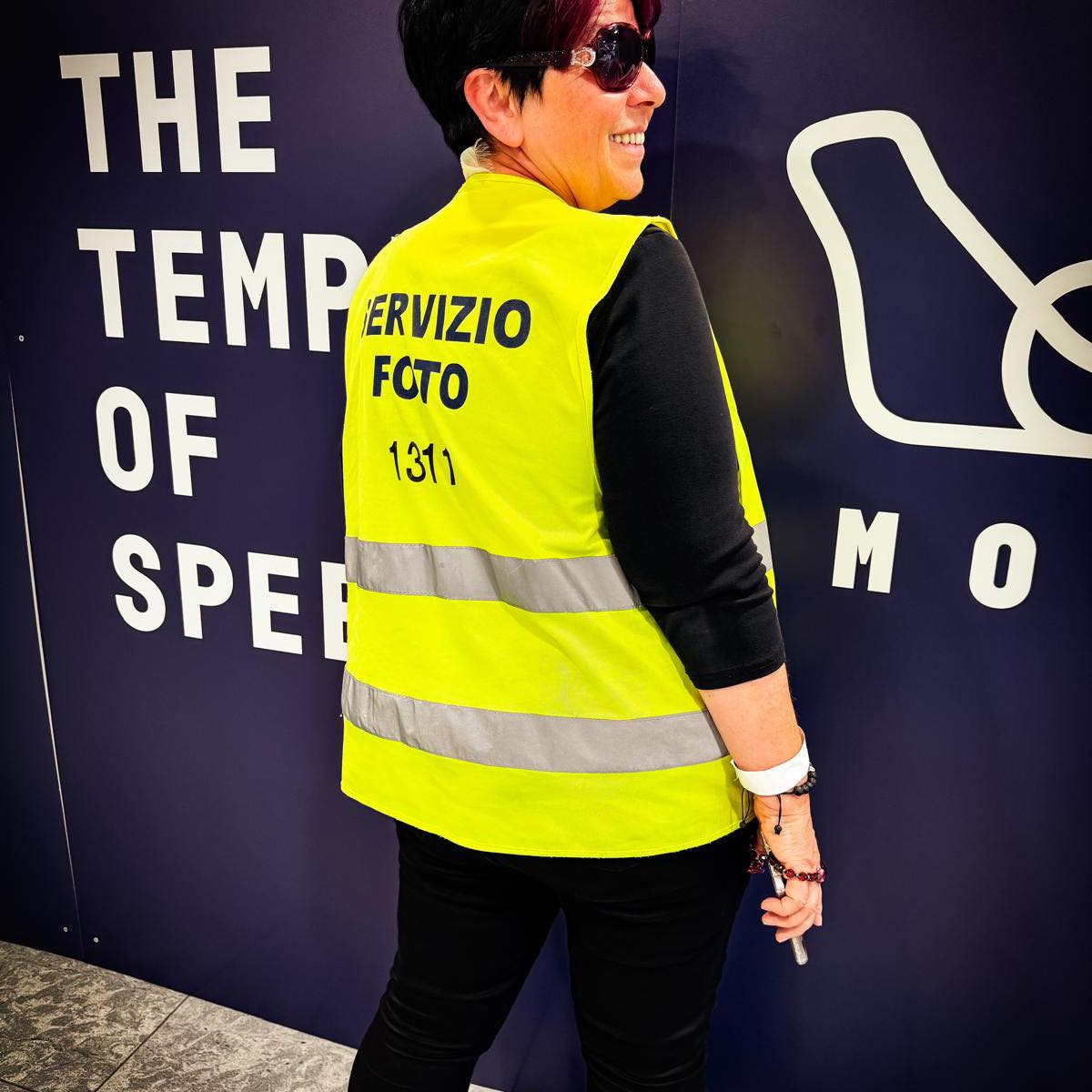 Sue Hunt Lssm - Ben Miller Fred and the team at Printworks... | Facebook