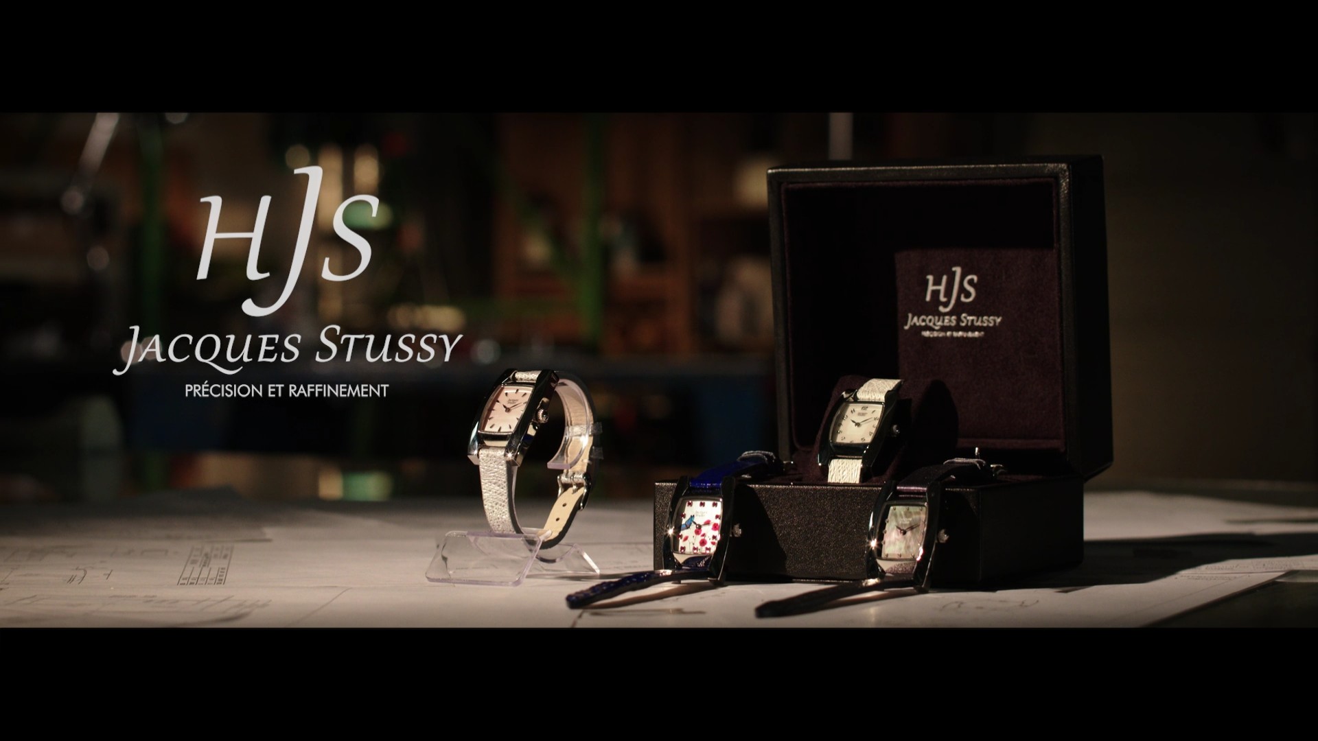 Jacques Stussy