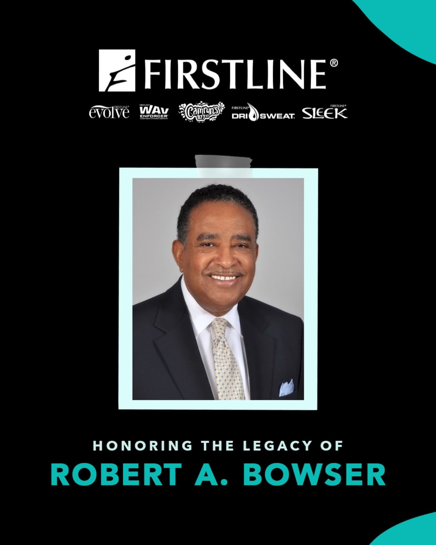 Firstline Brands | Houston TX