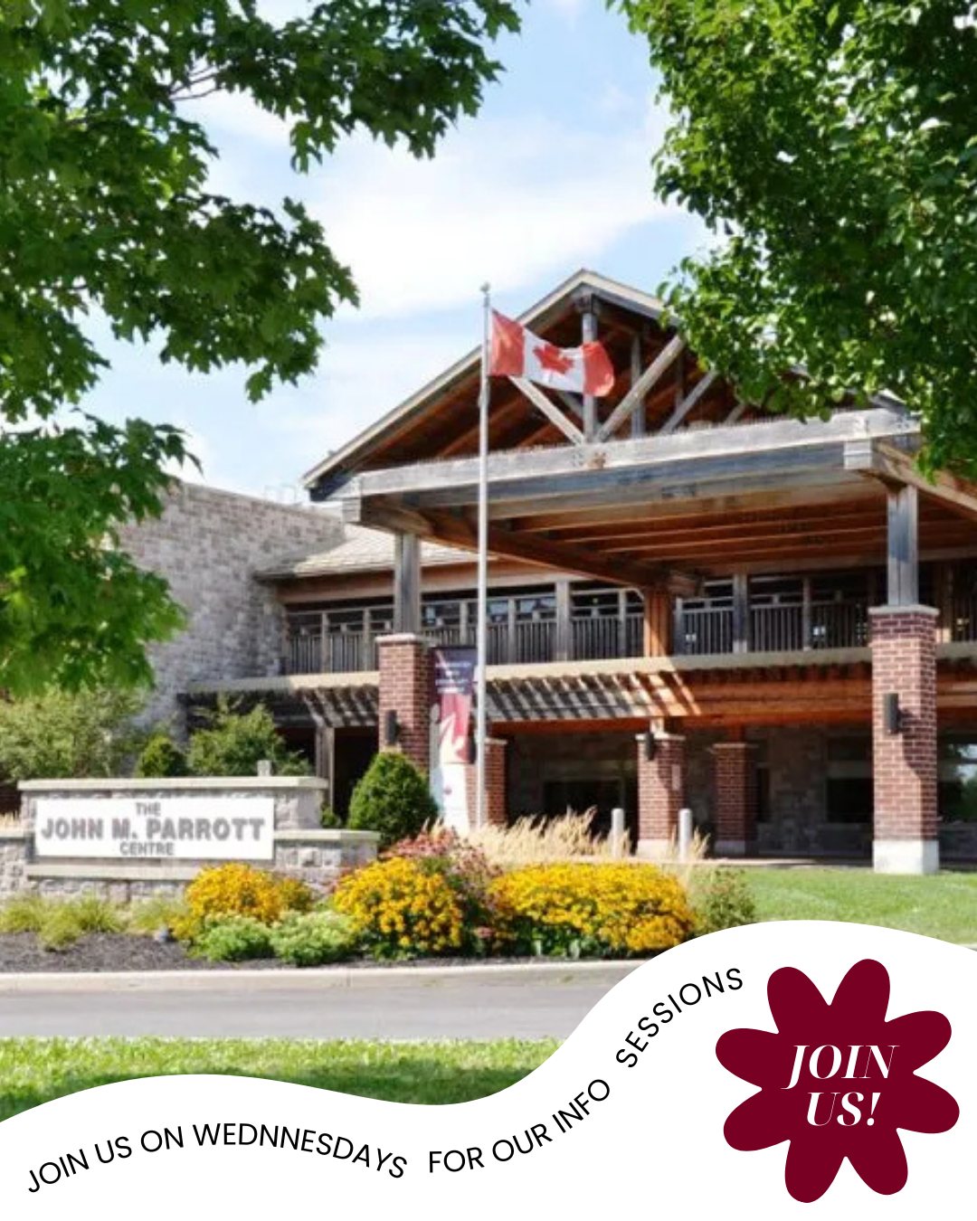 Limestone - You’ve decided the PSW program is the perfect fit for you ...