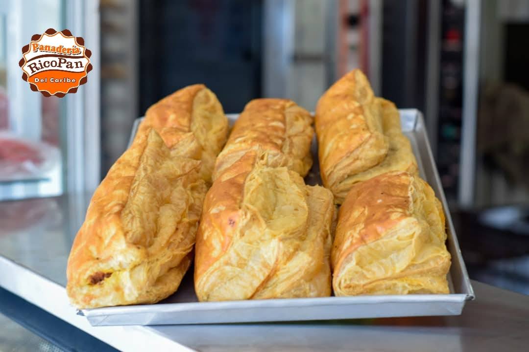 Panaderías Rico Pan | Guápiles