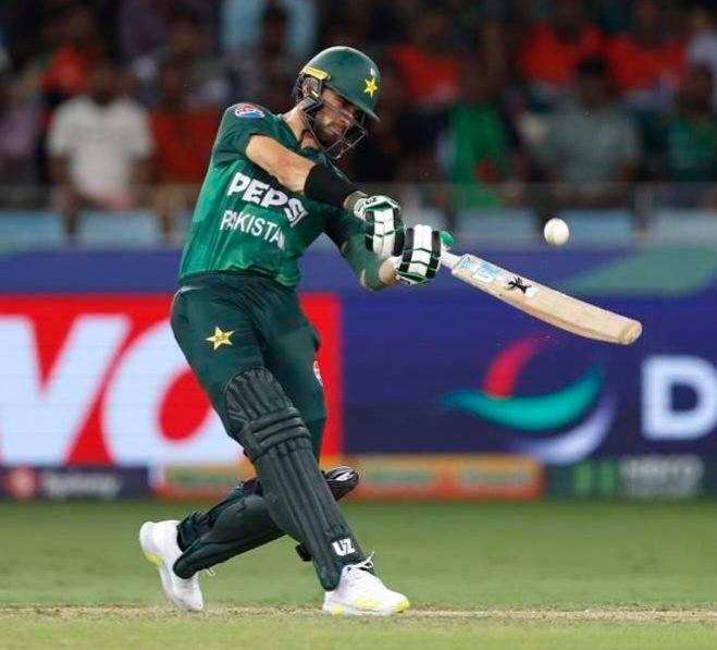 CricDesk - It was a masterstroke from the management of Pakistan ...