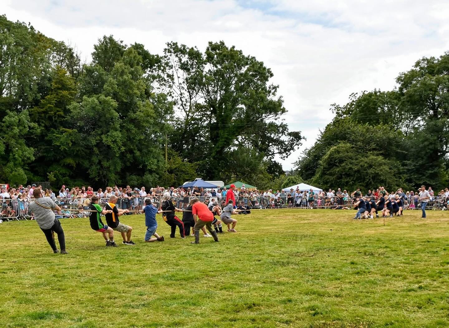 Gower - Tug of War 💪🏻 ⁣ ⁣ TUG OF WAR ENTRIES are now open! This is one ...