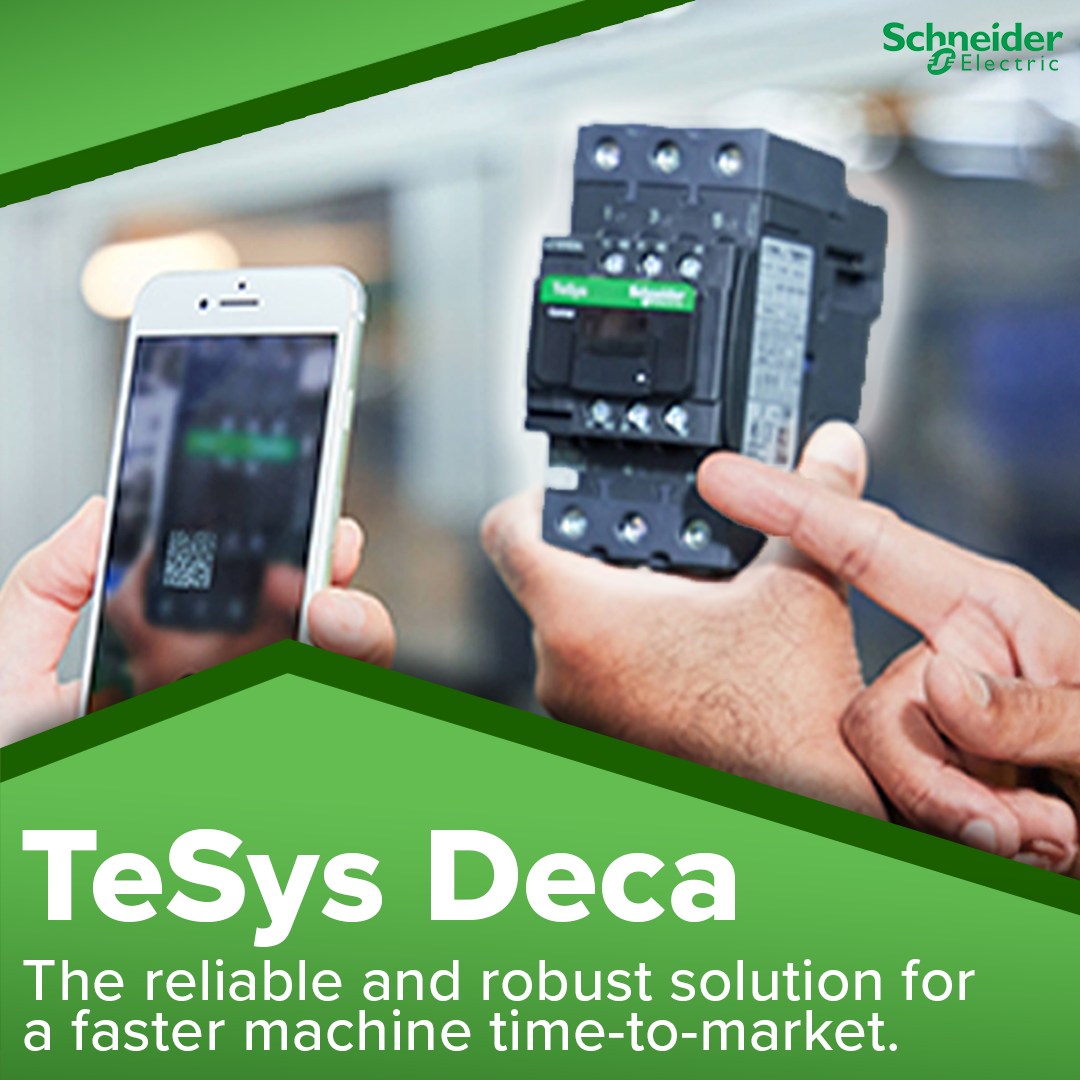 Cooper - Stay smart with the world's best-selling motor control ...