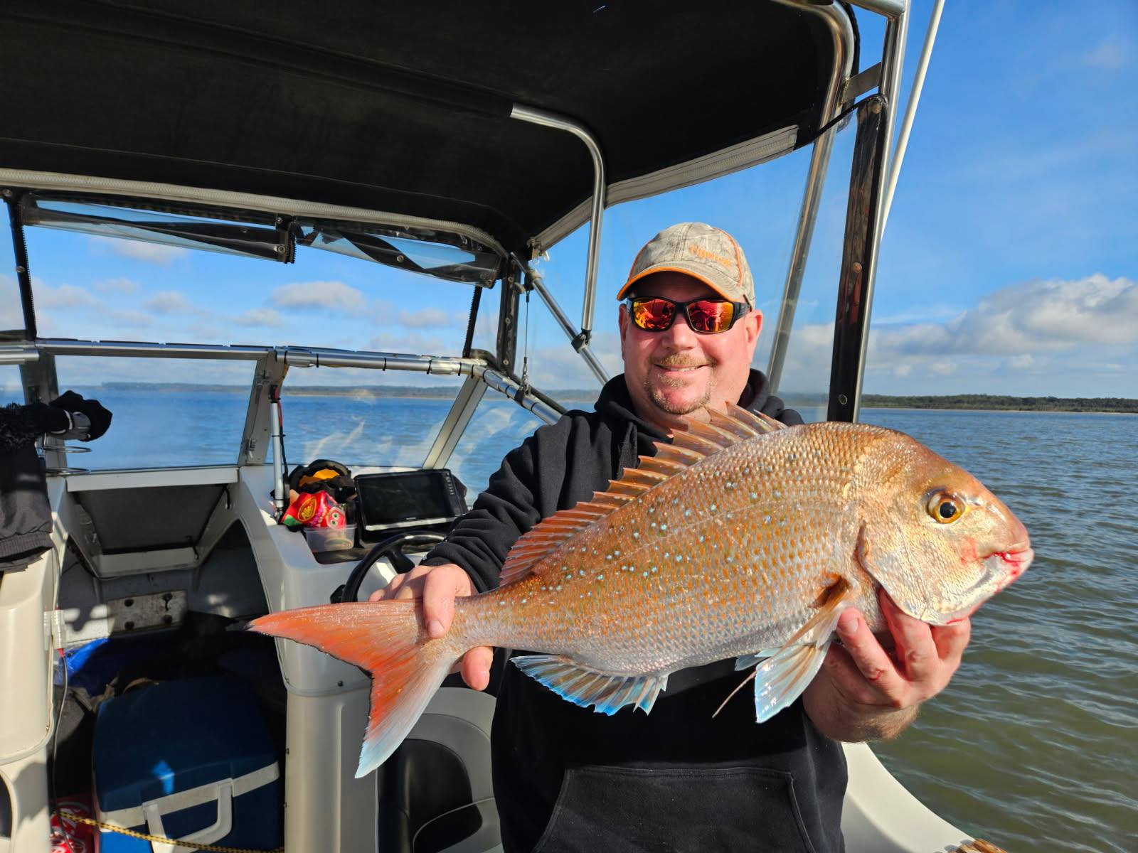 Warragul & District... - Warragul & District Angling Club