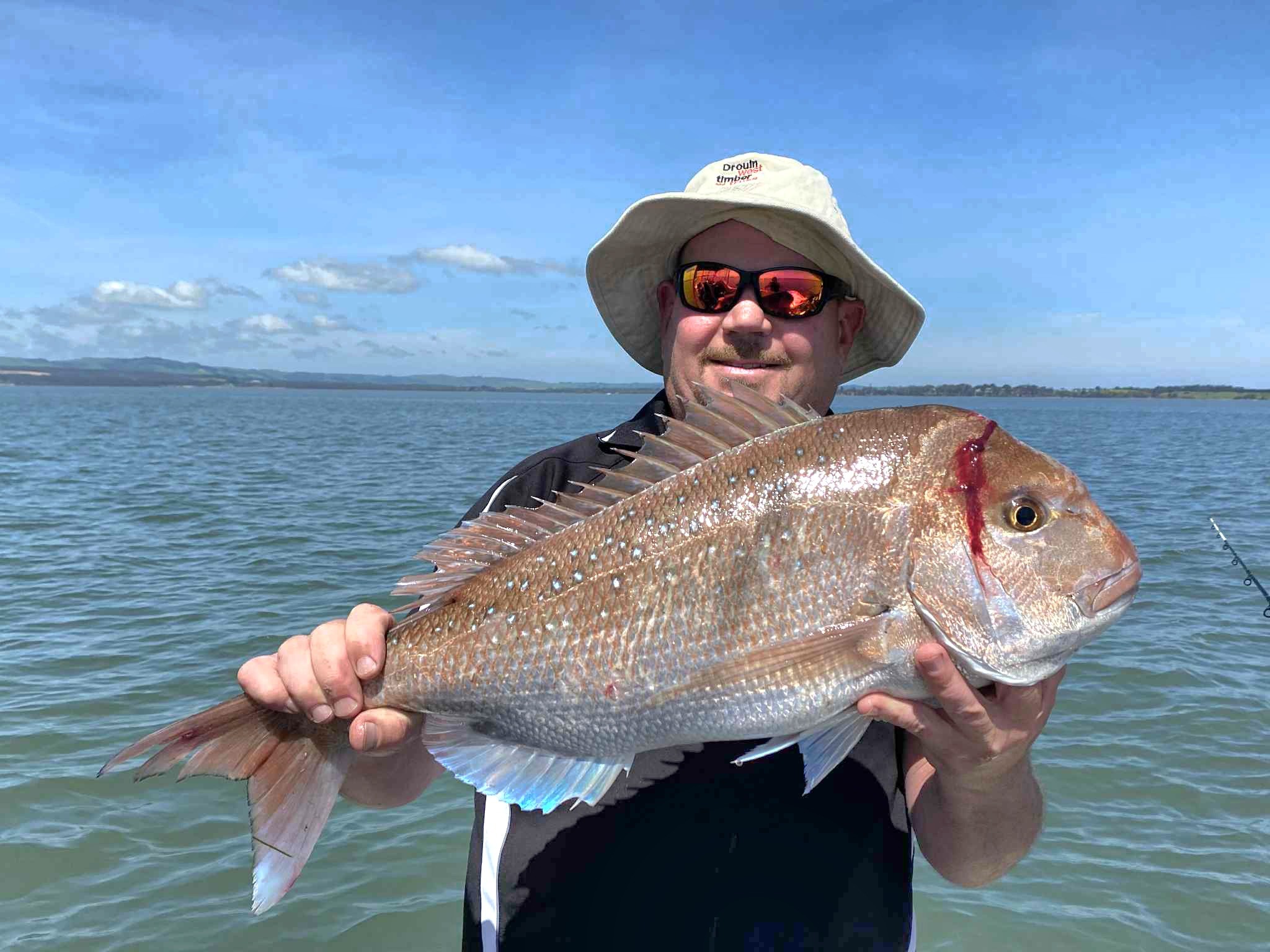 Warragul & District... - Warragul & District Angling Club