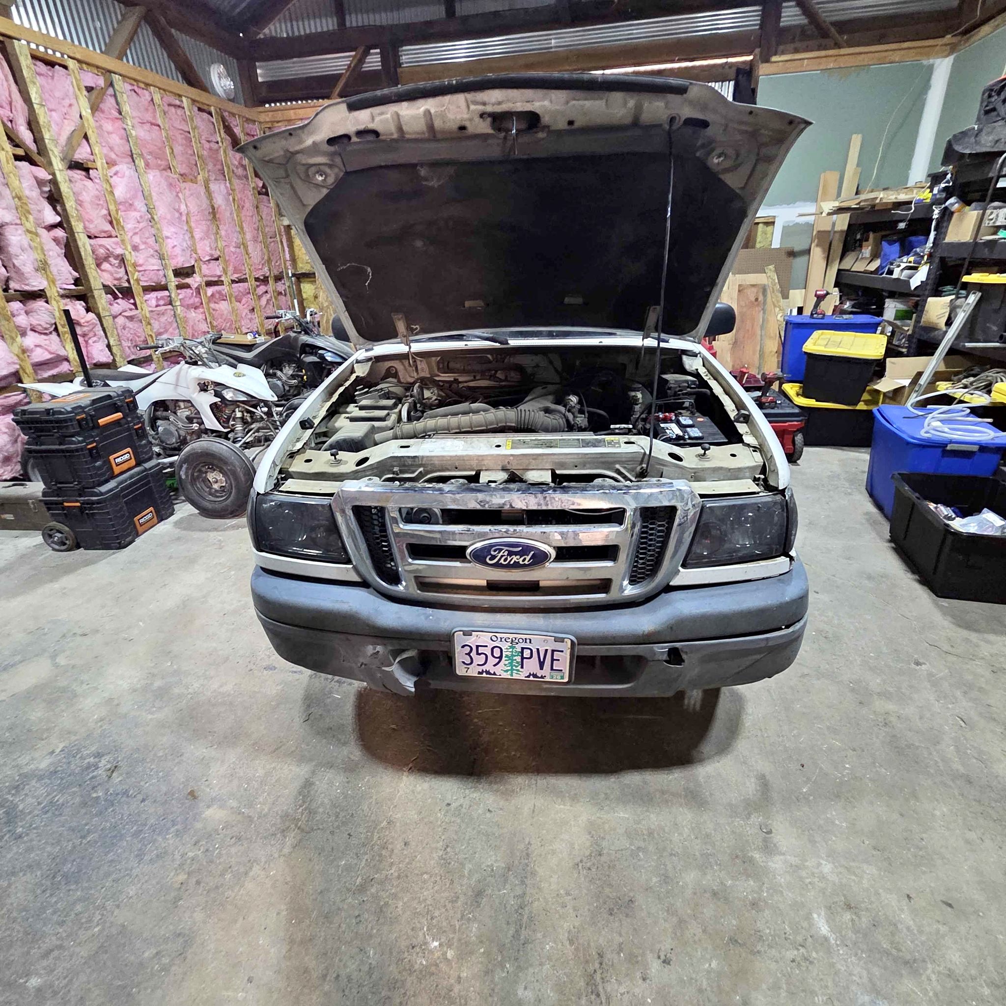 2004 ford ranger 2wd - Cars & Trucks - Colton, Oregon | Facebook ...