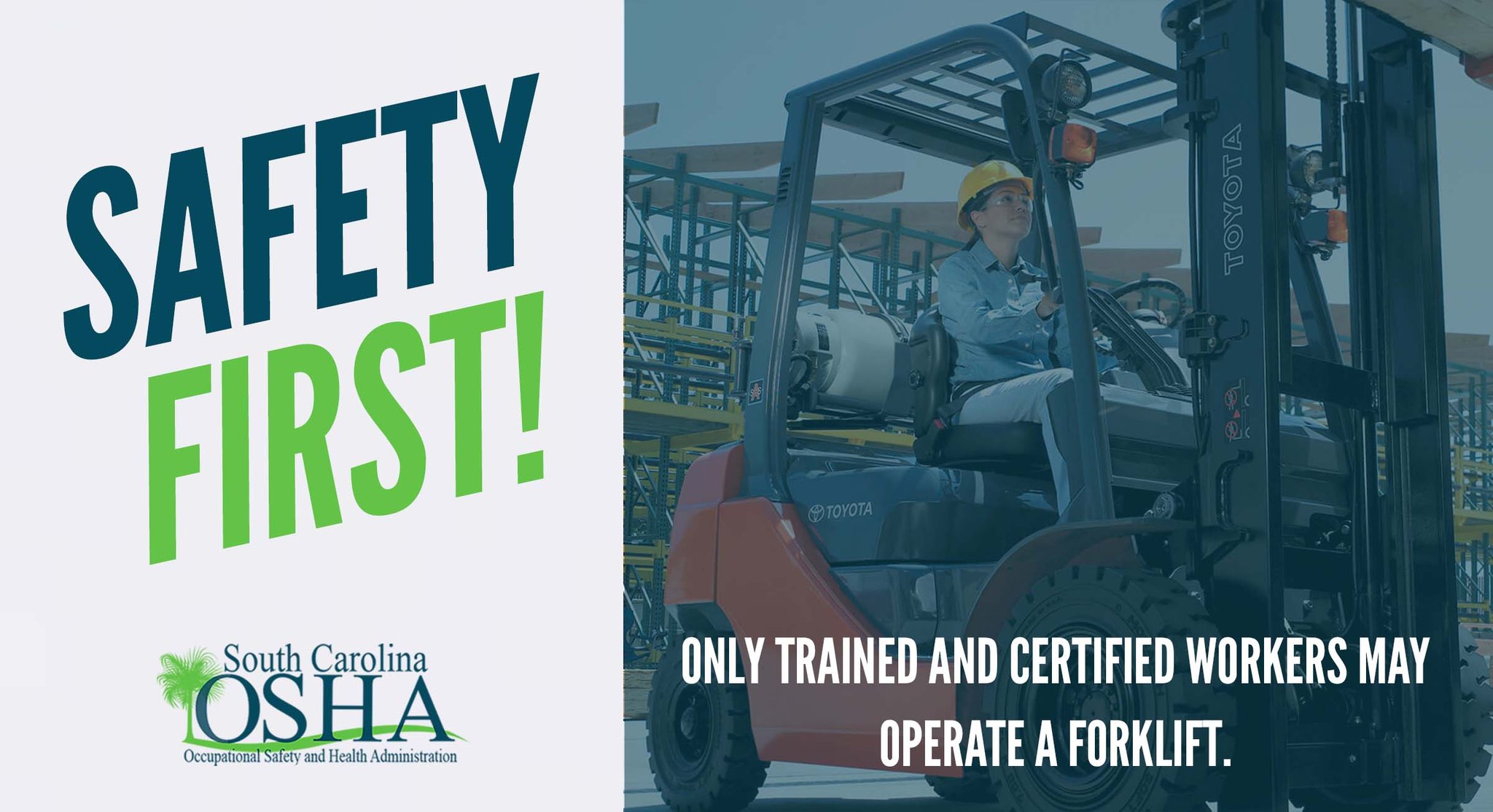 It is... - SC Department of Labor, Licensing and Regulation