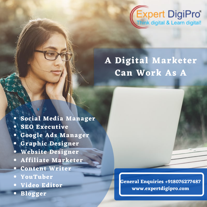 Expert Digipro | Delhi