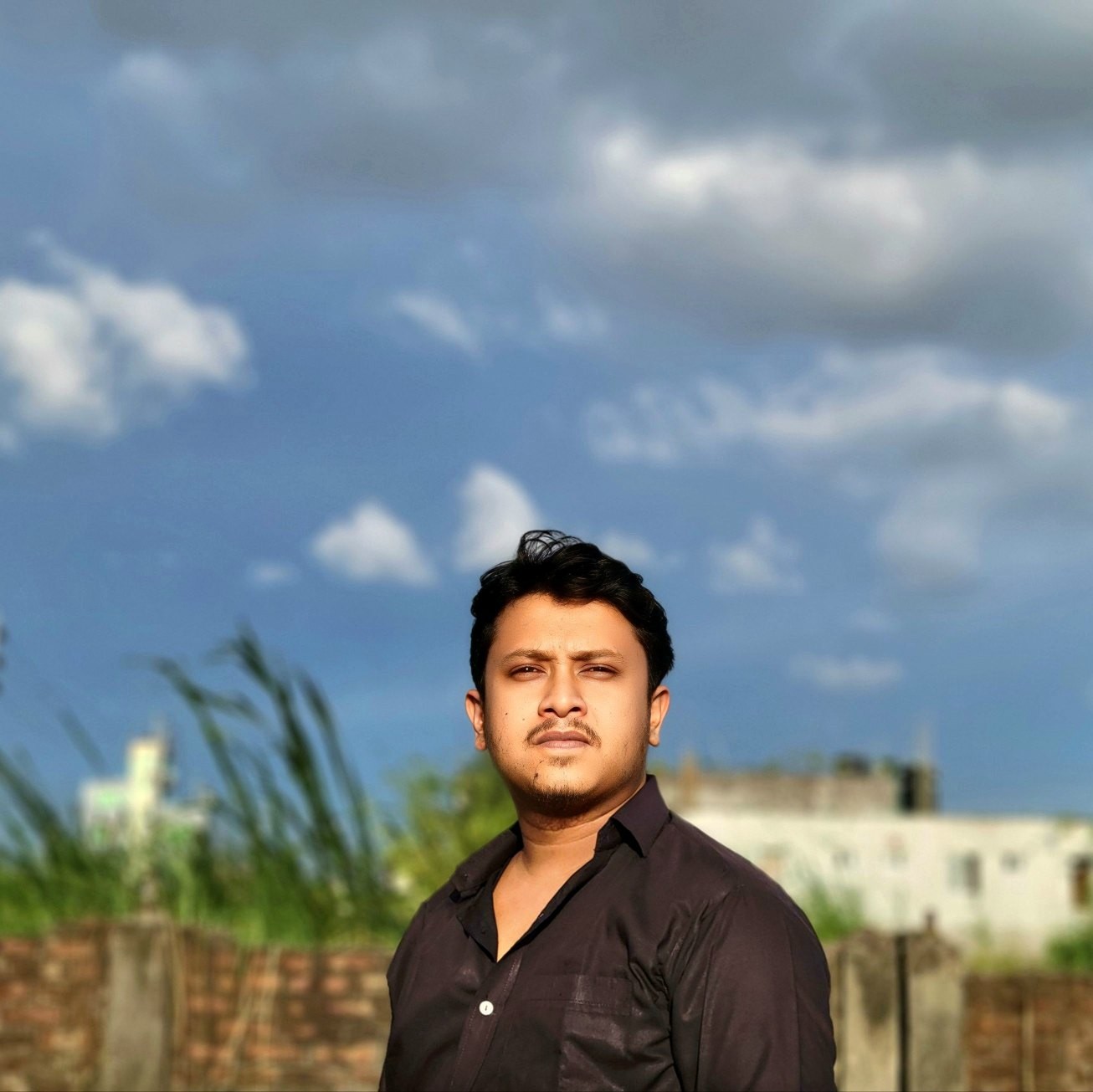 Riad Munshi