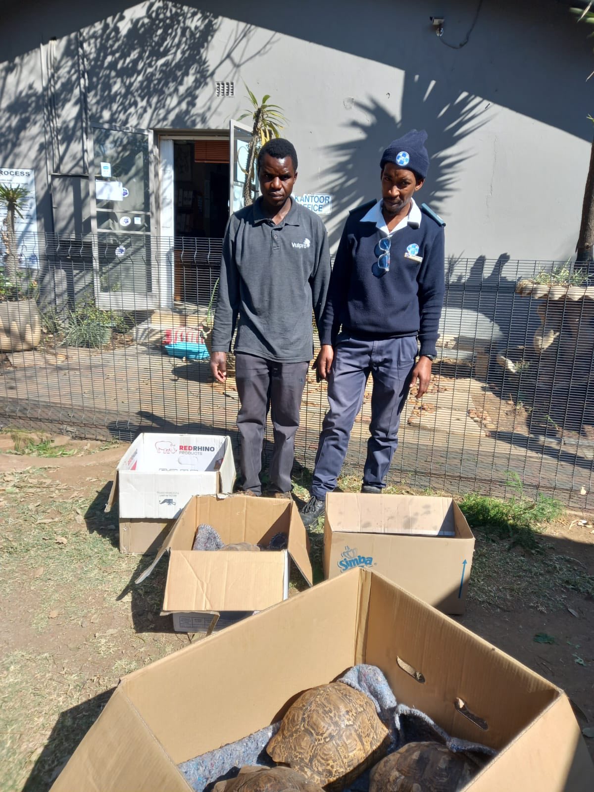 SPCA Rustenburg | Rustenburg