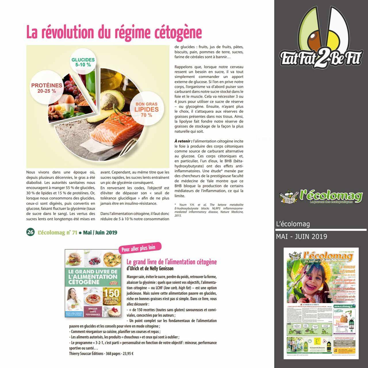 Le Grand Livre De L Alimentation Cétogène Pdf Gratuit