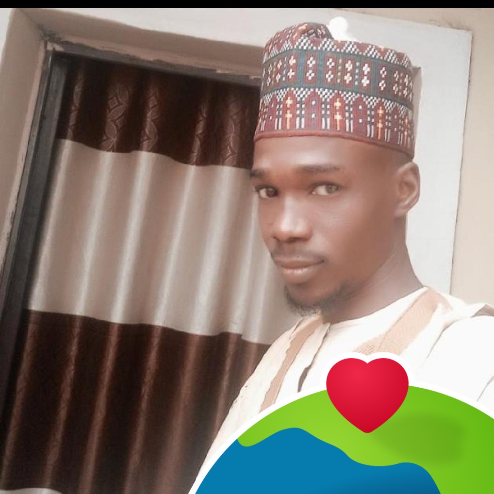 Babagana Mohammed