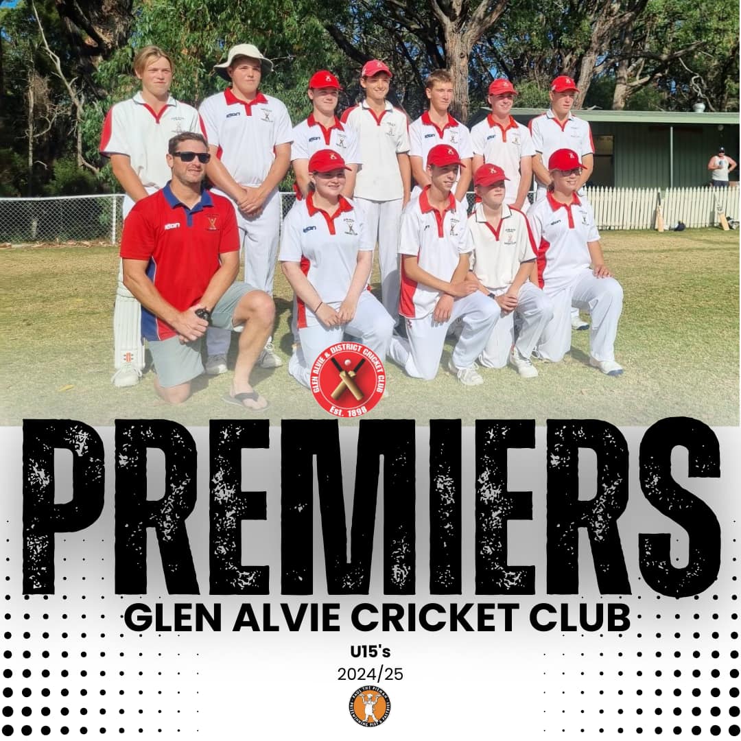 Glen Alvie and District Cricket Club | Wonthaggi VIC
