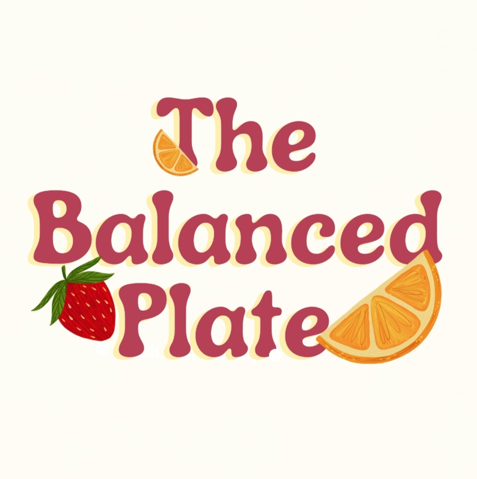 Anderson | The Balanced Plate