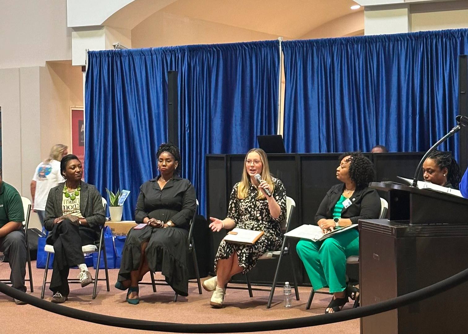 Children's Advocacy Centers of Mississippi