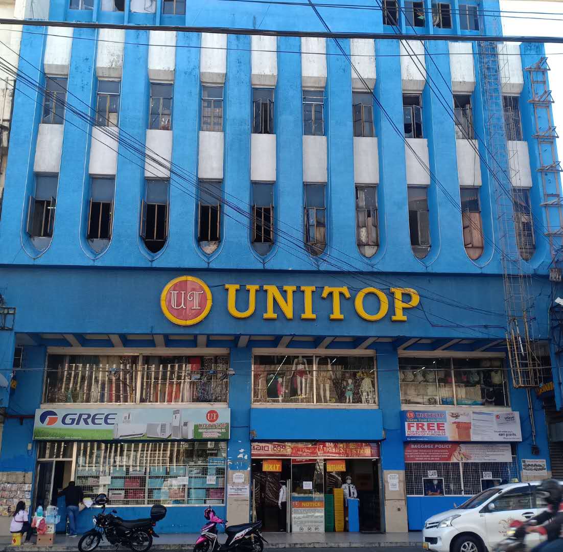 Unitop Araneta