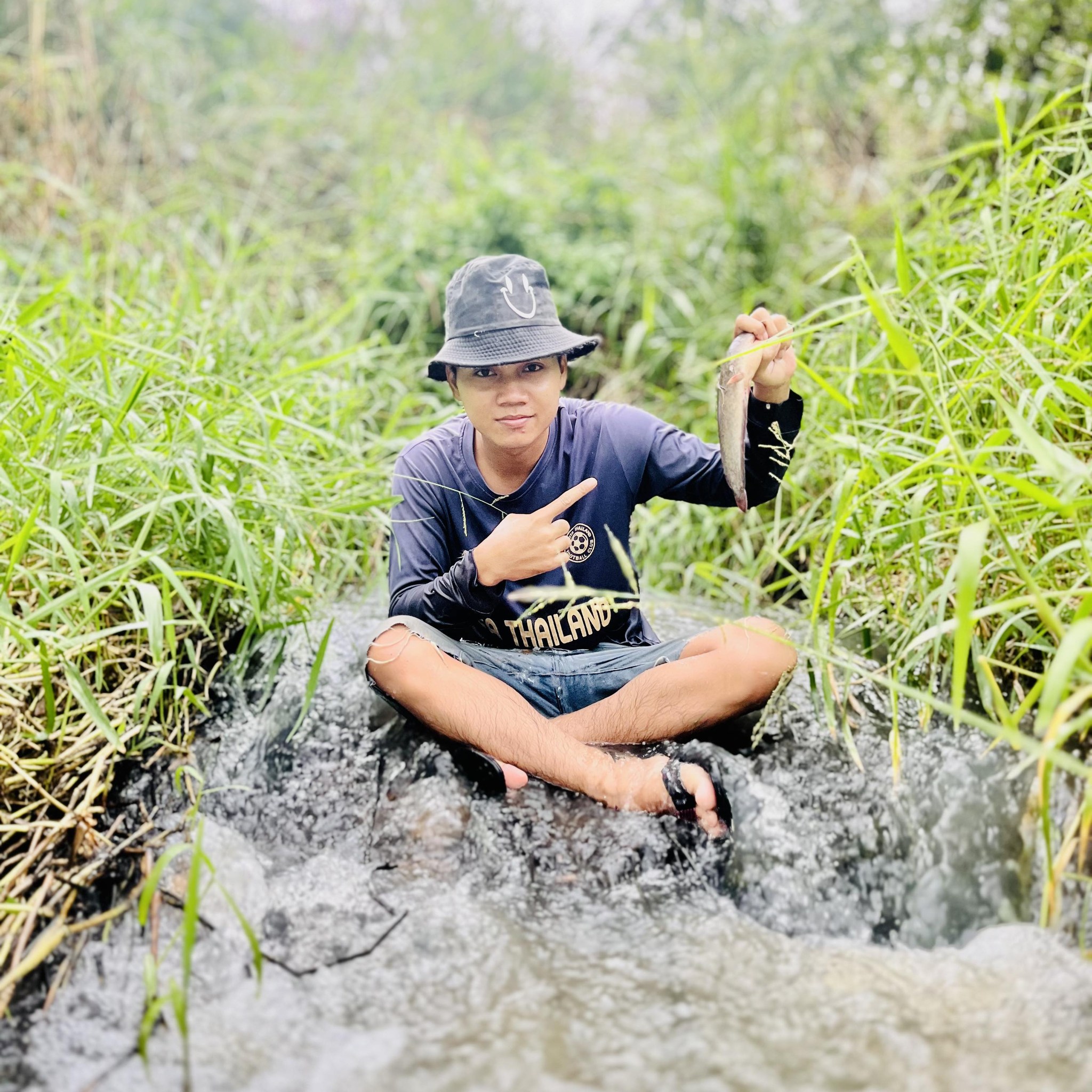 Insane Fish Trap Catch! 😱 🐟 | NAK 10M