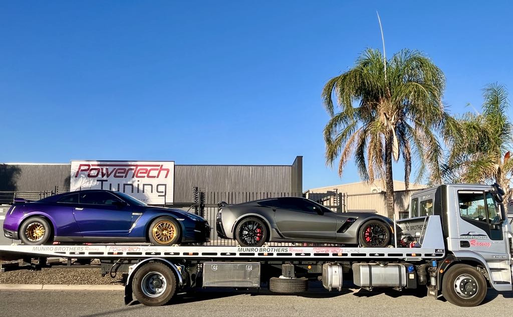 Power Tech Tuning added a new photo. - Power Tech Tuning