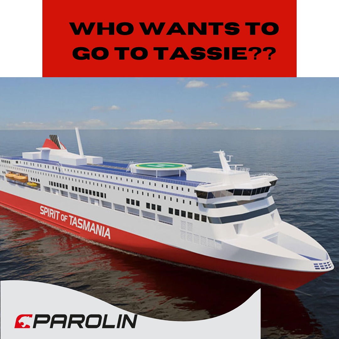 Parolin Australia