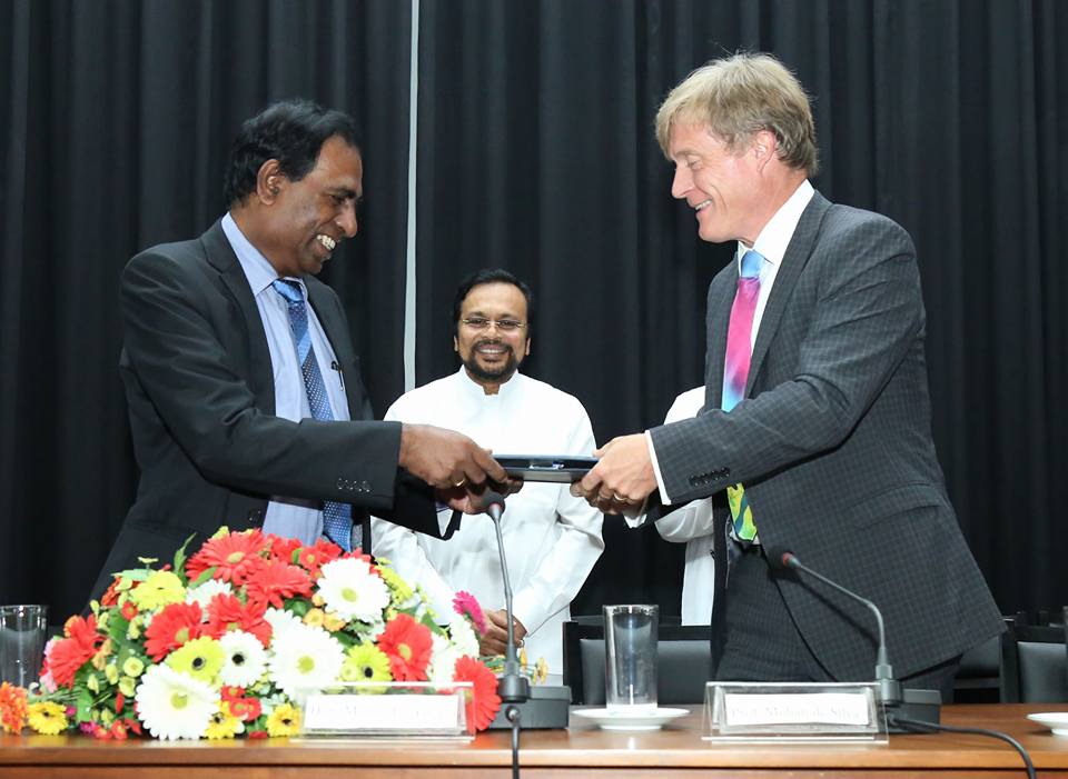 University of Kelaniya