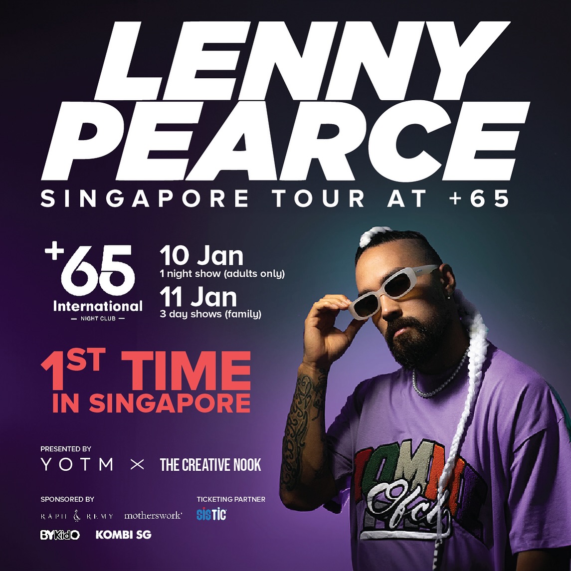 RAPH & REMY | Singapore Singapore
