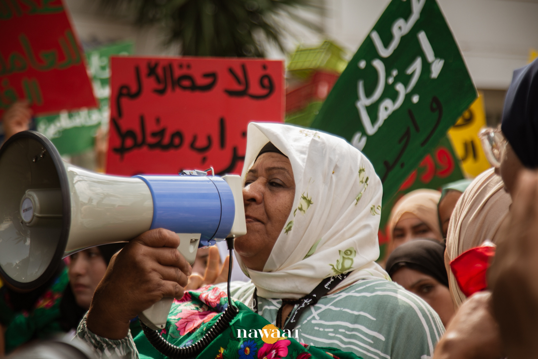 Felha - في بالكم لي العاملات الفلاحيات في تونس يمثلن 62٪ من إجمالي ...