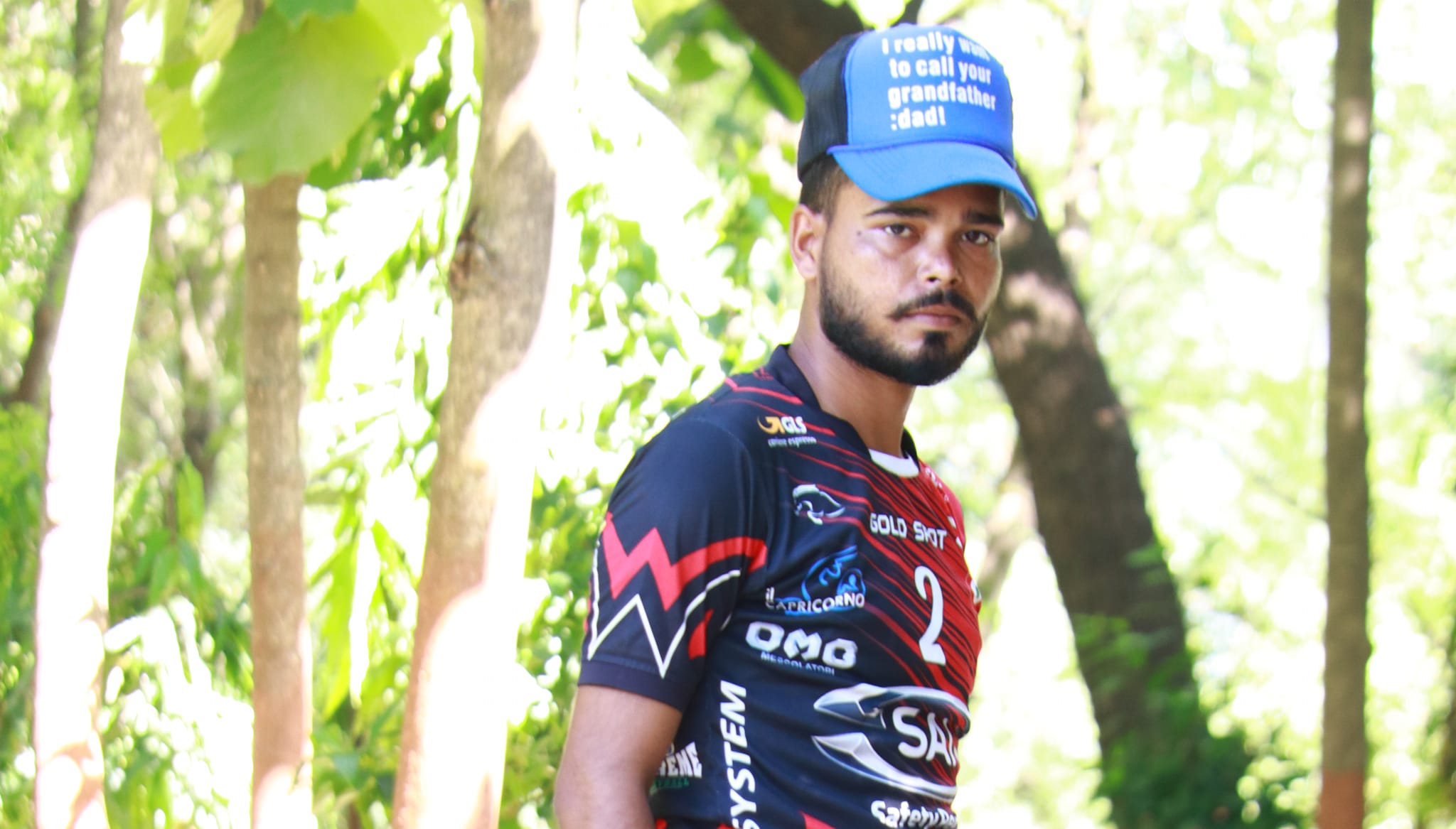 Azaz Ali King