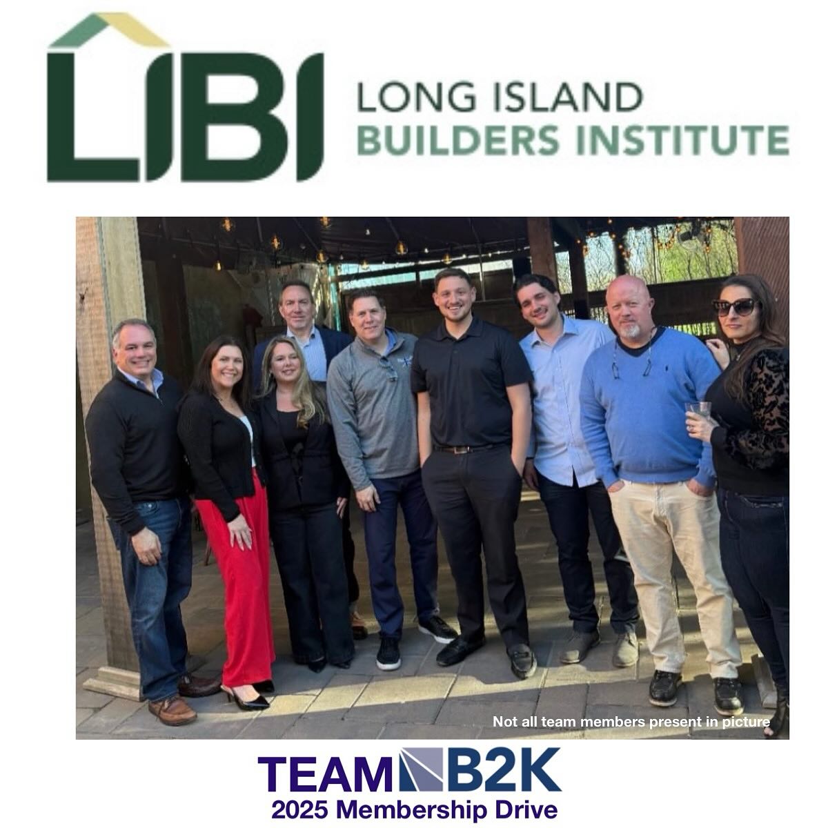 Long Island Builders Institute | Islandia NY
