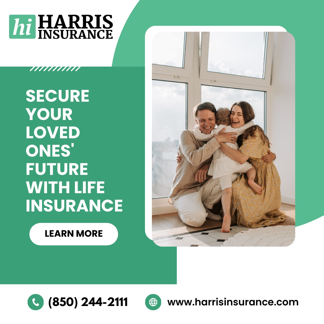 Harris Insurance Services, Inc. | Fort Walton Beach FL