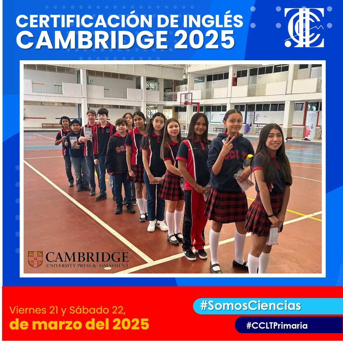 Primaria Colegio de Ciencias y Letras de Tepic | Tepic