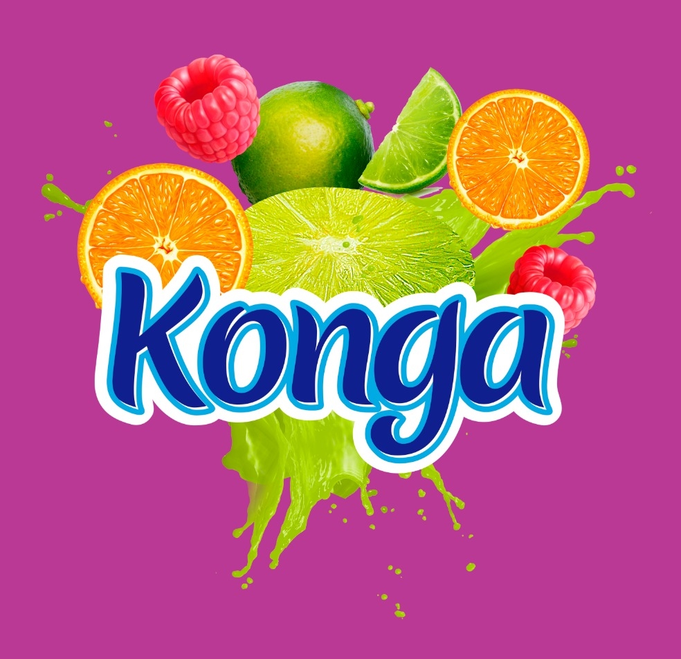 Konga Vzla | Caracas