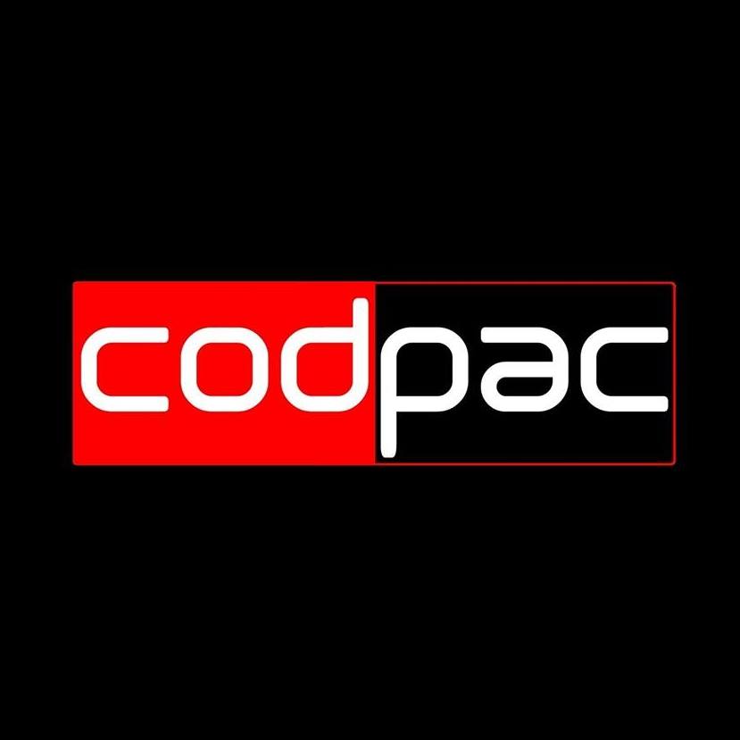 Cod Pac on Reels