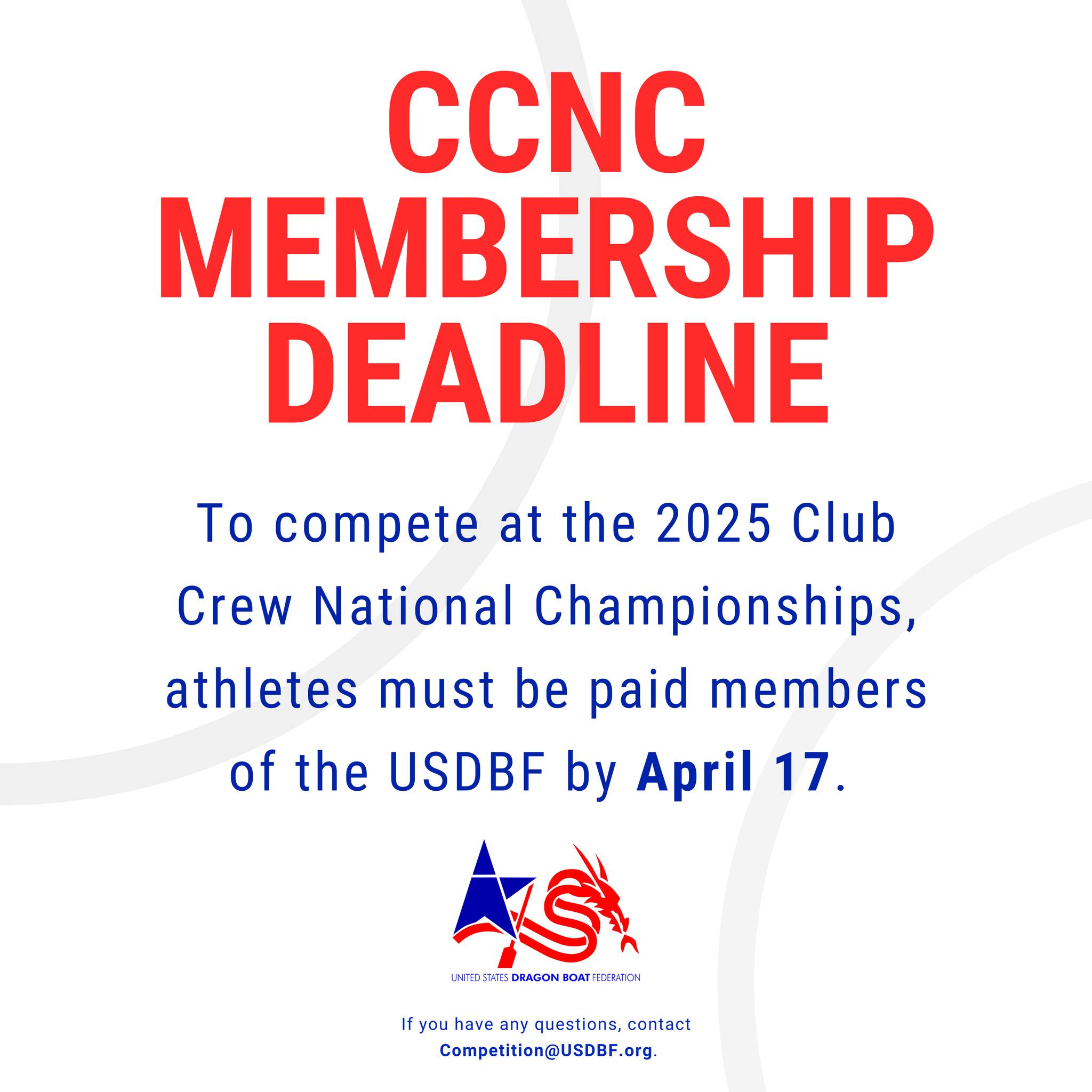United States Dragon Boat Federation