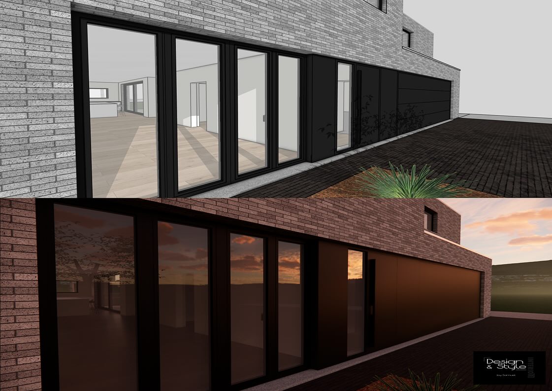 Design & Style Interior | Kontich