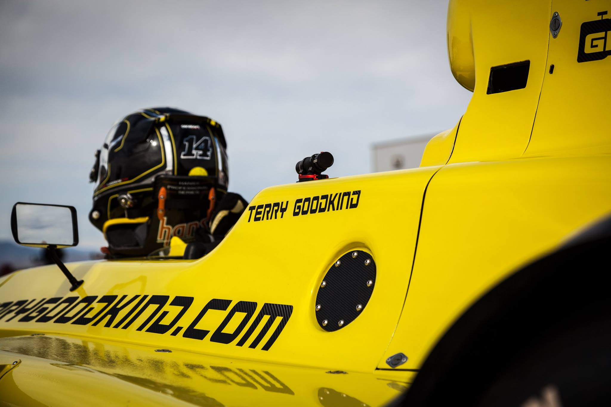 Rahl Racing