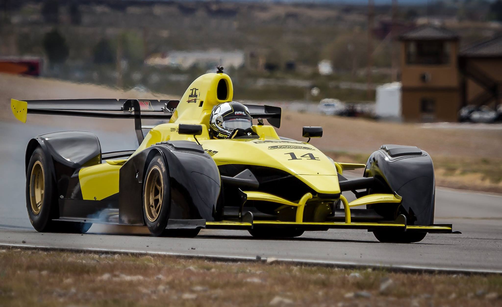 Rahl Racing